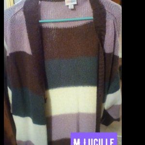 Lularoe Lucille Size M